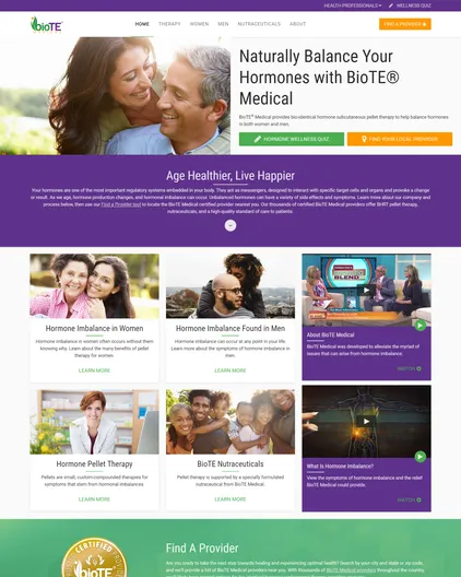 BioTE Medical