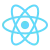 React
